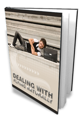 Product picture Flying Naturally