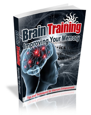 Product picture Brain training