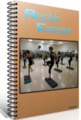 Product picture Aerobic Fitness