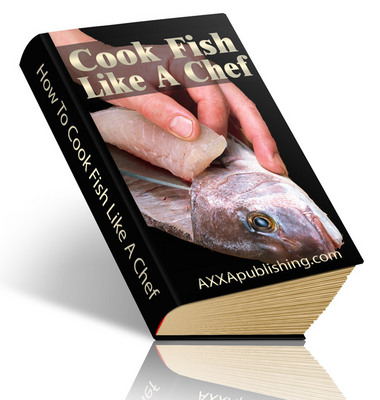 Product picture Cook Fish
